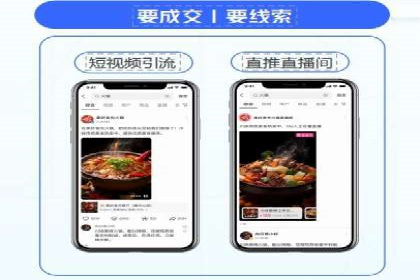 信息流托管服务应用案例解析